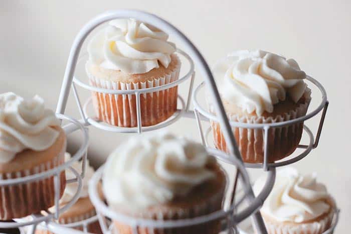 how to make perfect cupcakes